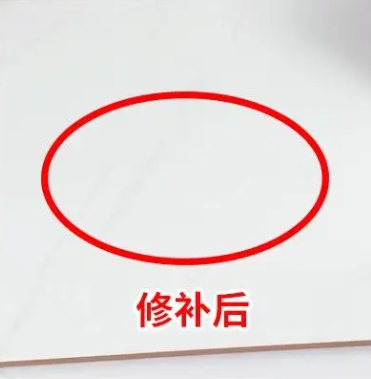 双桥瓷砖空鼓维修公司分享下板材基层，未采取柔性过渡措施的影响。在瓷砖铺贴工程中，如果采用的是板材基层（如石膏板、木工板等非刚性基层），而未采取柔性过渡措施，